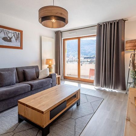 Ducs De Savoie - Comfortable Flat A Stone'S Throw From The Old Town Annecy Exterior photo