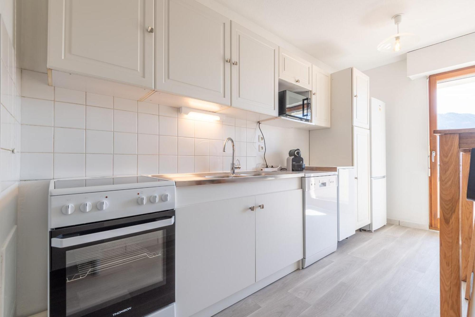 Ducs De Savoie - Comfortable Flat A Stone'S Throw From The Old Town Annecy Exterior photo