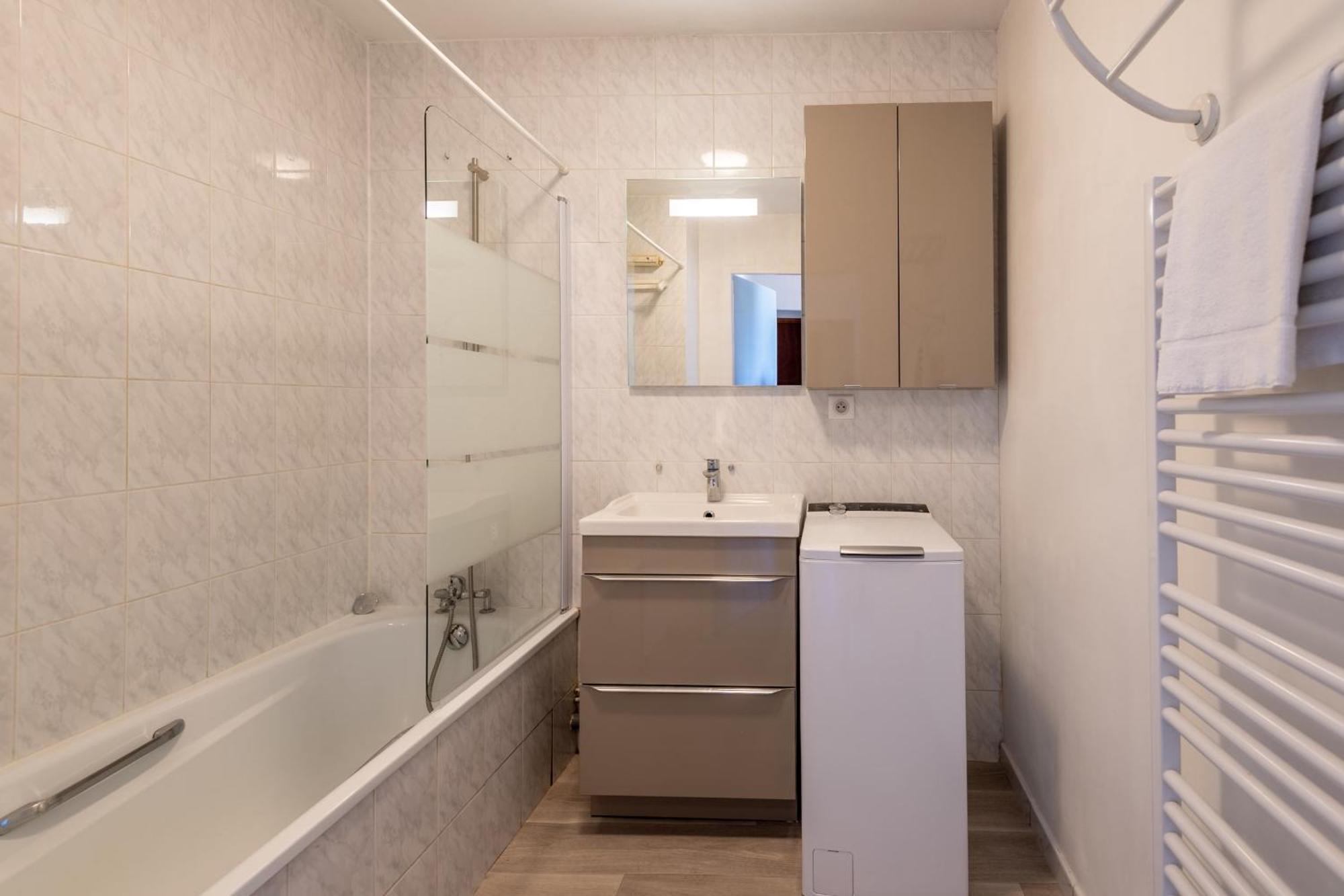 Ducs De Savoie - Comfortable Flat A Stone'S Throw From The Old Town Annecy Exterior photo