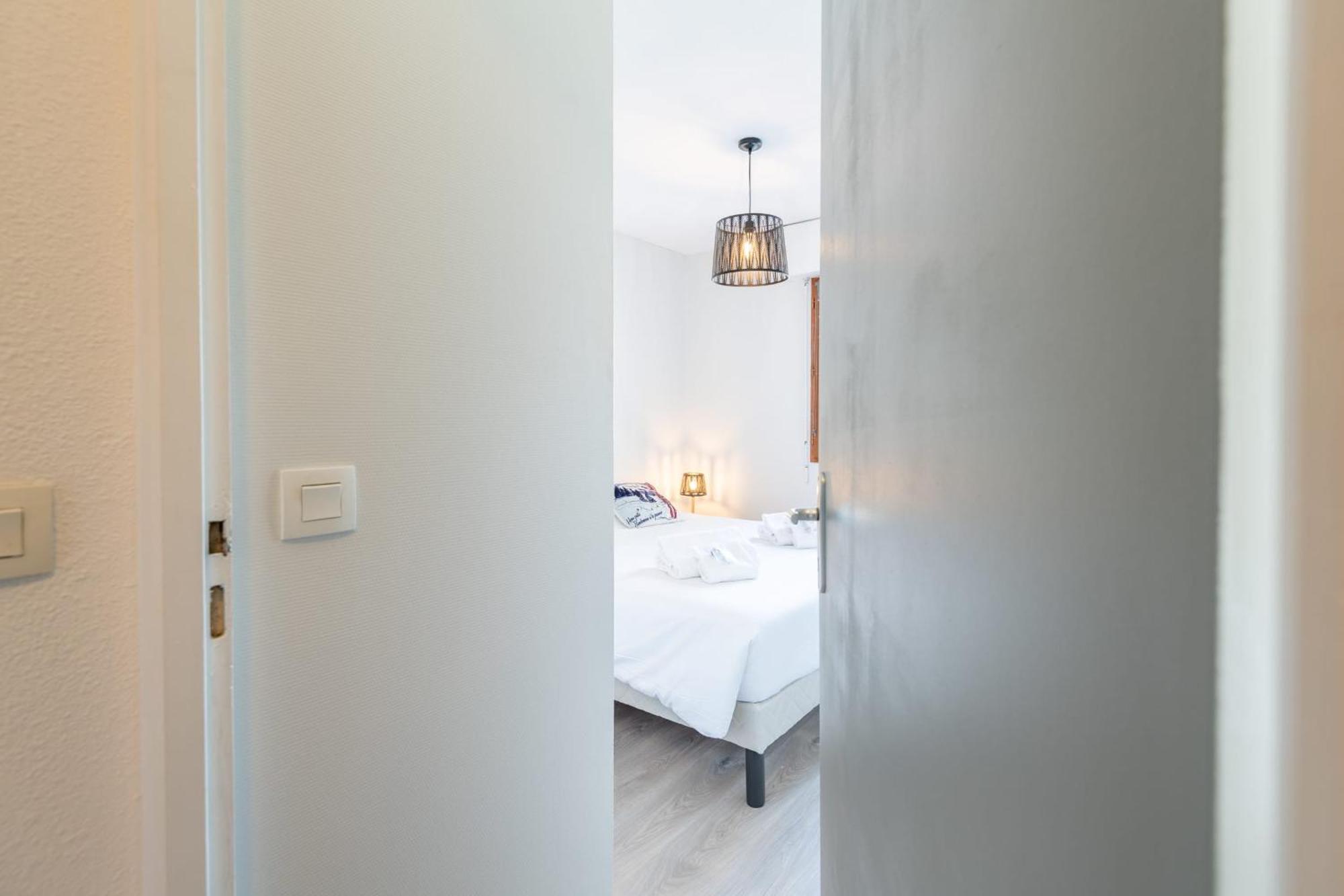 Ducs De Savoie - Comfortable Flat A Stone'S Throw From The Old Town Annecy Exterior photo