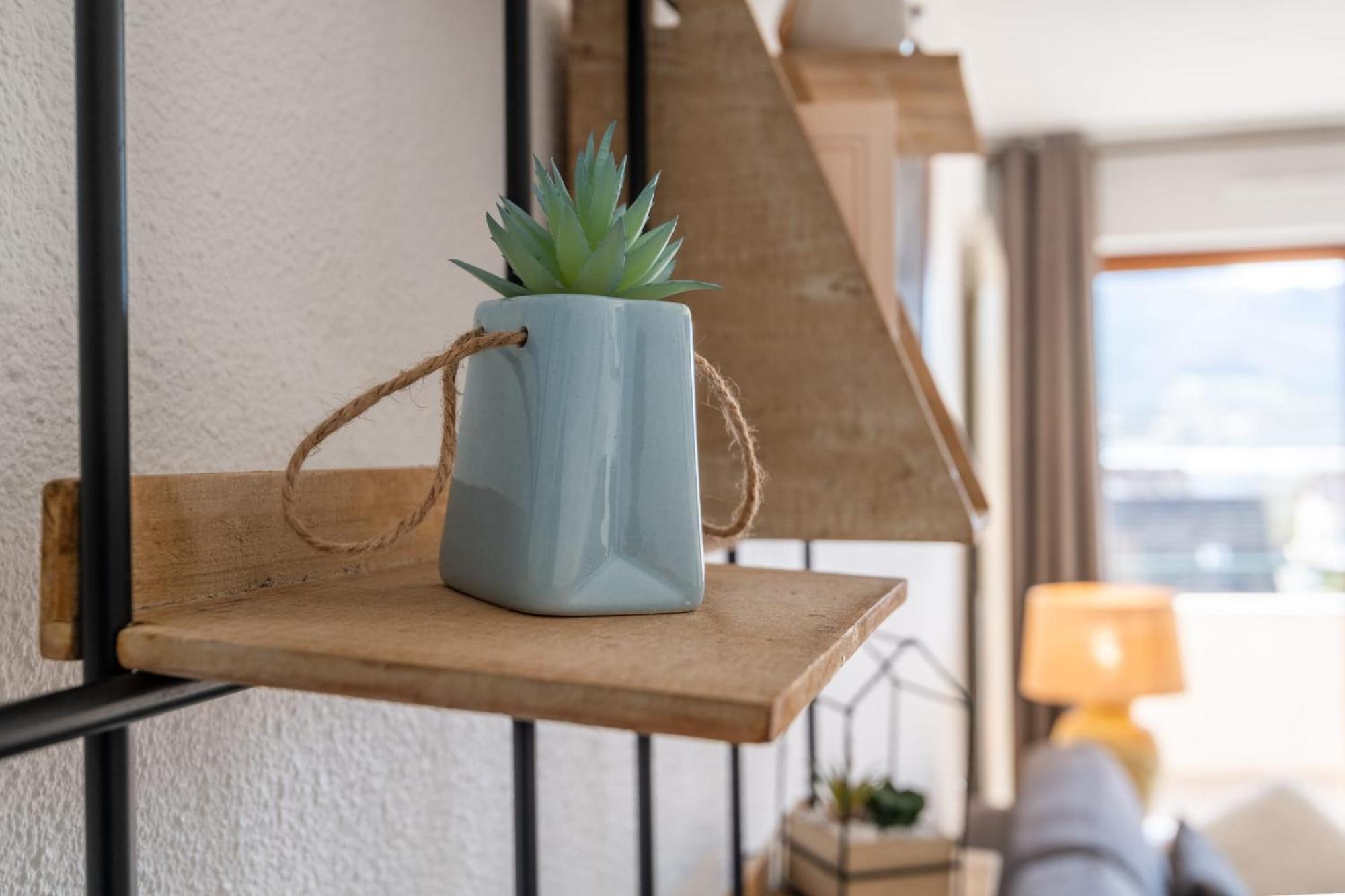 Ducs De Savoie - Comfortable Flat A Stone'S Throw From The Old Town Annecy Exterior photo